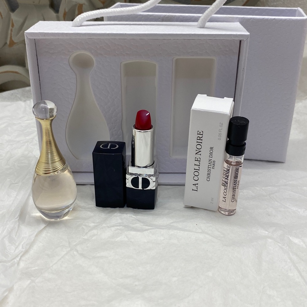 Dior Discovery Set-3 piece in box - Picture 6 of 10